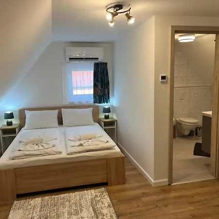 Illa Berek Дом отдыха