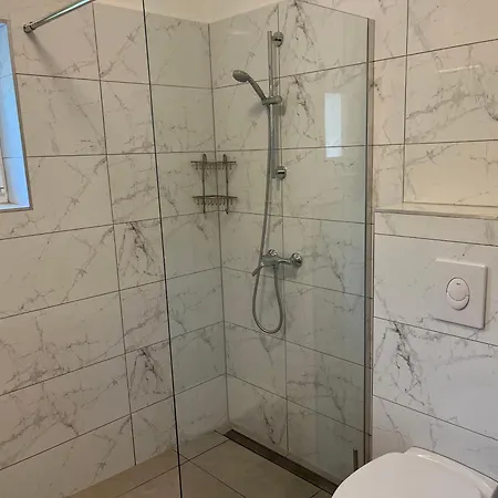 度假居 Illa Berek *