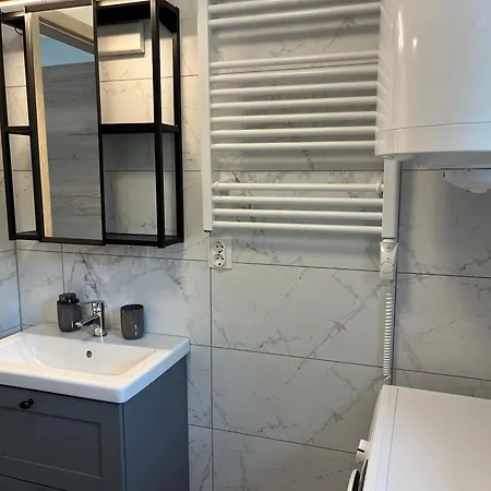 度假居 Illa Berek