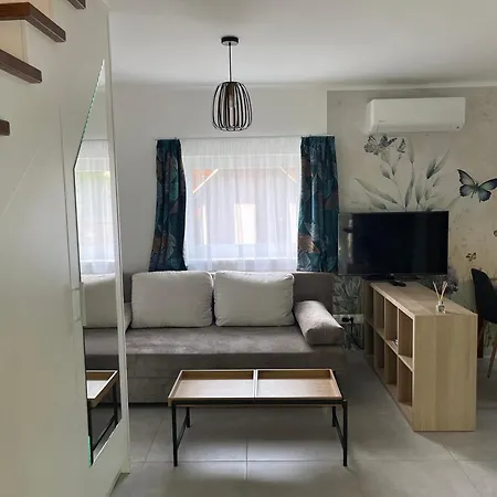 Illa Berek Tatil Evi