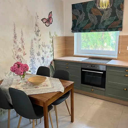 Дом отдыха Illa Berek