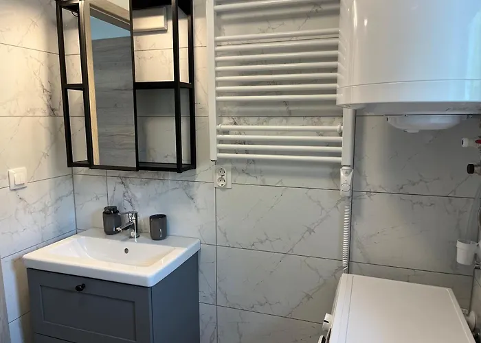 Semesterbostad Illa Berek